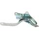 Purchase Top-Quality Hood Hinge Assembly by SHERMAN PARTS - 3194B-42-1 pa4
