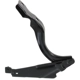 Purchase Top-Quality Hood Hinge Assembly by SHERMAN PARTS - 3198-42-1 pa1