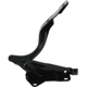 Purchase Top-Quality Hood Hinge Assembly by SHERMAN PARTS - 3198-42-1 pa3