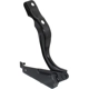 Purchase Top-Quality Hood Hinge Assembly by SHERMAN PARTS - 3198-42-1 pa4