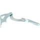 Purchase Top-Quality Hood Hinge Assembly by SHERMAN PARTS - 3232A-42-2 pa2