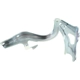 Purchase Top-Quality Hood Hinge Assembly by SHERMAN PARTS - 3232A-42-2 pa3