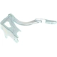Purchase Top-Quality Hood Hinge Assembly by SHERMAN PARTS - 3232A-42-2 pa4