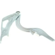 Purchase Top-Quality Hood Hinge Assembly by SHERMAN PARTS - 3232A-42-2 pa5