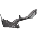 Purchase Top-Quality Hood Hinge Assembly by SHERMAN PARTS - 3246AA-42-1 pa3
