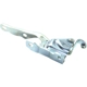 Purchase Top-Quality Hood Hinge Assembly by SHERMAN PARTS - 3250-42-1 pa4