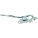 Purchase Top-Quality Hood Hinge Assembly by SHERMAN PARTS - 332A-42R pa1