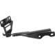 Purchase Top-Quality Hood Hinge Assembly by SHERMAN PARTS - 3467-42-1 pa1