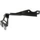 Purchase Top-Quality Hood Hinge Assembly by SHERMAN PARTS - 3467-42-1 pa2