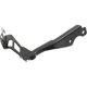 Purchase Top-Quality Hood Hinge Assembly by SHERMAN PARTS - 3467-42-1 pa3
