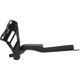 Purchase Top-Quality Hood Hinge Assembly by SHERMAN PARTS - 3467-42-1 pa4