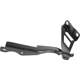 Purchase Top-Quality Hood Hinge Assembly by SHERMAN PARTS - 3467-42-2 pa1