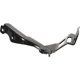 Purchase Top-Quality Hood Hinge Assembly by SHERMAN PARTS - 3467-42-2 pa2