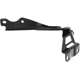 Purchase Top-Quality Hood Hinge Assembly by SHERMAN PARTS - 3467-42-2 pa4
