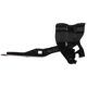 Purchase Top-Quality Hood Hinge Assembly by SHERMAN PARTS - 3467A-42-2 pa1