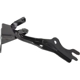 Purchase Top-Quality Hood Hinge Assembly by SHERMAN PARTS - 3473-42-2 pa3