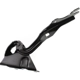 Purchase Top-Quality Hood Hinge Assembly by SHERMAN PARTS - 3473-42-2 pa4