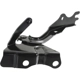 Purchase Top-Quality Hood Hinge Assembly by SHERMAN PARTS - 3473-42-2 pa5