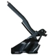 Purchase Top-Quality Hood Hinge Assembly by SHERMAN PARTS - 3477-42-1 pa1