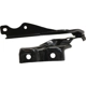 Purchase Top-Quality Hood Hinge Assembly by SHERMAN PARTS - 3477-42-2 pa5