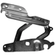 Purchase Top-Quality Hood Hinge Assembly by SHERMAN PARTS - 359-42R pa1