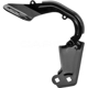 Purchase Top-Quality Hood Hinge Assembly by SHERMAN PARTS - 407-42L pa1
