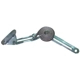 Purchase Top-Quality Hood Hinge Assembly by SHERMAN PARTS - 578-42AL pa1