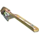 Purchase Top-Quality Hood Hinge Assembly by SHERMAN PARTS - 578-42R pa2