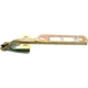 Purchase Top-Quality Hood Hinge Assembly by SHERMAN PARTS - 578-42R pa4
