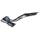 Purchase Top-Quality Hood Hinge Assembly by SHERMAN PARTS - 579A-42R pa1