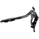 Purchase Top-Quality Hood Hinge Assembly by SHERMAN PARTS - 579C-42AL pa1