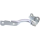 Purchase Top-Quality Hood Hinge Assembly by SHERMAN PARTS - 602-42R pa1