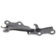 Purchase Top-Quality Hood Hinge Assembly by SHERMAN PARTS - 6611-42-2 pa1