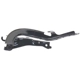 Purchase Top-Quality Hood Hinge Assembly by SHERMAN PARTS - 6611-42-2 pa2