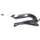 Purchase Top-Quality Hood Hinge Assembly by SHERMAN PARTS - 6611-42-2 pa5