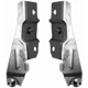 Purchase Top-Quality Hood Hinge Assembly by SHERMAN PARTS - 713-42AL pa1