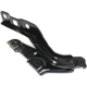 Purchase Top-Quality Hood Hinge Assembly by SHERMAN PARTS - 714-42R pa2