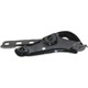 Purchase Top-Quality Hood Hinge Assembly by SHERMAN PARTS - 714-42R pa4