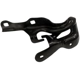 Purchase Top-Quality Hood Hinge Assembly by SHERMAN PARTS - 714B-42R pa1