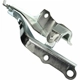 Purchase Top-Quality Hood Hinge Assembly by SHERMAN PARTS - 8125-42-1 pa4