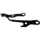 Purchase Top-Quality Hood Hinge Assembly by SHERMAN PARTS - 8151-42-1 pa1