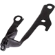 Purchase Top-Quality Hood Hinge Assembly by SHERMAN PARTS - 8151-42-1 pa2