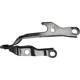 Purchase Top-Quality Hood Hinge Assembly by SHERMAN PARTS - 8151-42-1 pa4
