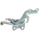 Purchase Top-Quality Hood Hinge Assembly by SHERMAN PARTS - 8188-42-1 pa4