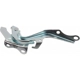 Purchase Top-Quality Hood Hinge Assembly by SHERMAN PARTS - 8188-42-1 pa5