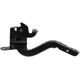 Purchase Top-Quality Hood Hinge Assembly by SHERMAN PARTS - 8202-42-2 pa1