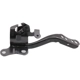 Purchase Top-Quality Hood Hinge Assembly by SHERMAN PARTS - 8202-42-2 pa3
