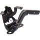 Purchase Top-Quality Hood Hinge Assembly by SHERMAN PARTS - 8202-42-2 pa4