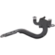 Purchase Top-Quality Hood Hinge Assembly by SHERMAN PARTS - 8202-42-2 pa5