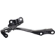 Purchase Top-Quality SHERMAN PARTS - 8211A-42-1 - Driver Side Hood Hinge pa1